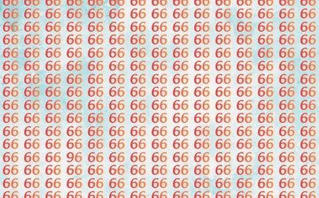 Optical Illusion: 99% लोगों को नहीं दिखा इस फोटो में 96, दम है तो आप ढूंढ कर दिखाएं