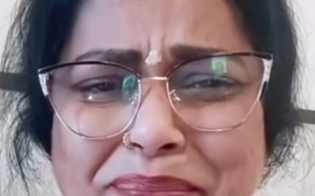 ‘गट्टू’ का जिक्र होते ही अंकिता भंडारी हत्याकांड ने फिर तूल पकड़ा