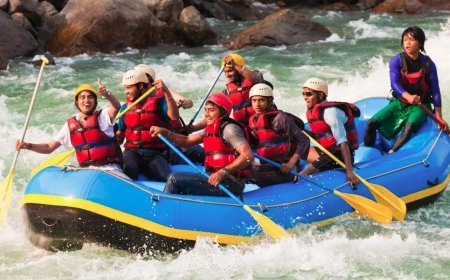 नौ सौ गाइड को तकनीकी रूप से किया जाएगा दक्ष