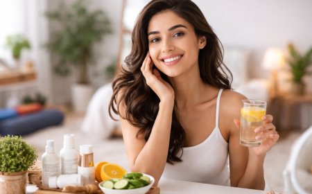 Beauty Tips: खूबसूरत महिलाएं अपनी डेली रूटीन में जरूर शामिल करती हैं ये आदतें, सुंदर दिखना है तो आप भी रोज करें ये काम