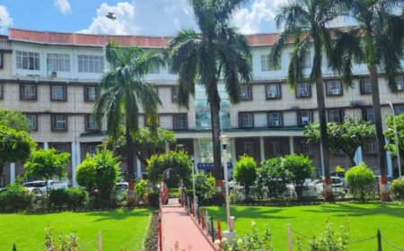 उत्तराखंड: सर्वोच्च न्यायालय की सख्ती पर सरकार ने वन क्षेत्र अतिक्रमण जांच के लिए पैनल बनाया