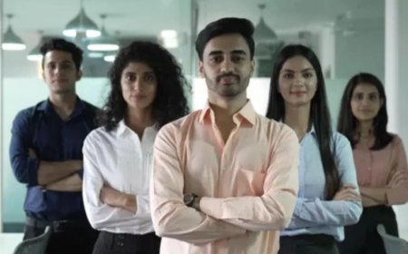 दुनिया में बढ़ रही कुशल भारतीय युवाओं मांग