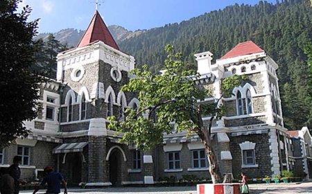 हाईकोर्ट का बड़ा फैसला: पुलिस भर्ती में उम्र सीमा छूट की याचिका खारिज, 2000 चयनित अभ्यर्थियों को जल्द मिलेगी नियुक्ति