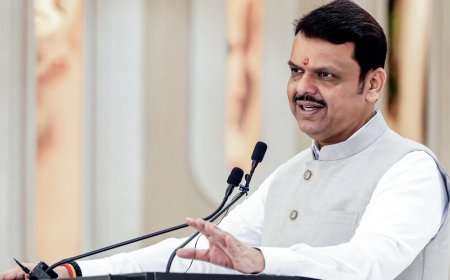 BMC elections: CM Fadnavis का बड़ा दावा, बोले- Mahayuti में जल्द सुलझेगा गतिरोध, गठबंधन तय