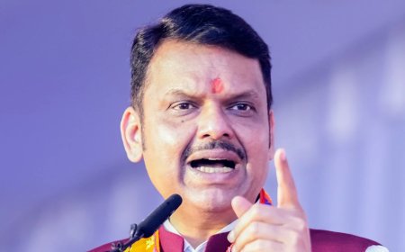 भांडुप में बस दुर्घटना: महाराष्ट्र के मुख्यमंत्री देवेंद्र फडणवीस ने मृतकों के परिजन को अनुग्रह राशि देने की घोषणा की