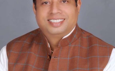 यमकेश्वर : कांडाई मोटरमार्ग पुल को 1करोड़ 48 लाख की वित्तीय स्वीकृति पर बीकेटीसी अध्यक्ष हेमंत द्विवेदी ने सीएम धामी और लोकनिर्माण मंत्री सतपाल महराज का किया धन्यवाद…