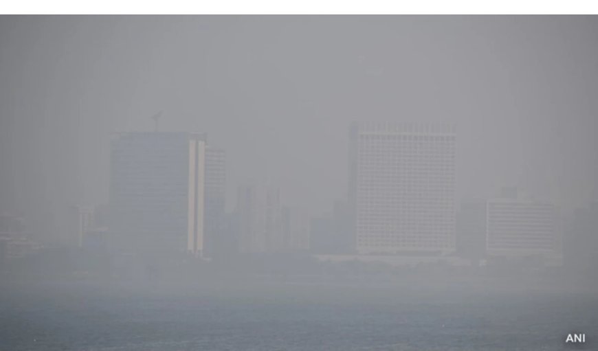 मुंबई में प्रदूषण का कहर: बीएमसी की बड़ी कार्रवाई, GRAP-4 लागू, 53 निर्माण स्थलों पर रोक!