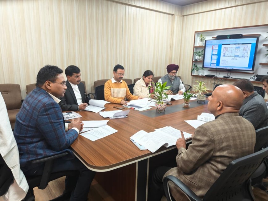 हेल्थ सेक्टर-56 प्रकार की स्वास्थ्य सेवाओं को मिली मान्यता