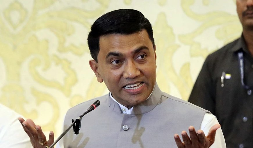 Nightclub में आग लगने की घटना के बाद PM Modi ने गोवा के मुख्यमंत्री से बात की