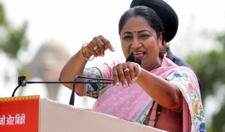 Delhi में छठ जल विवाद पर सीएम रेखा गुप्ता का पलटवार, विपक्ष पर आस्था रोकने का आरोप