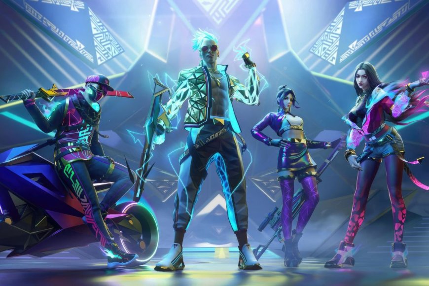 Free Fire MAX Redeem Codes 9 December: आज के कोड्स हुए रिलीज, एक्सपायर होने से पहले पाएं फ्री एक्सक्लूसिव रिवॉर्ड्स