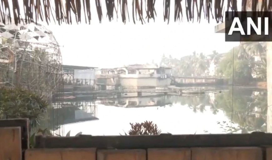 Go Nightclub Tragedy: 25 मौतें, अवैध निर्माण और सुरक्षा लापरवाही उजागर