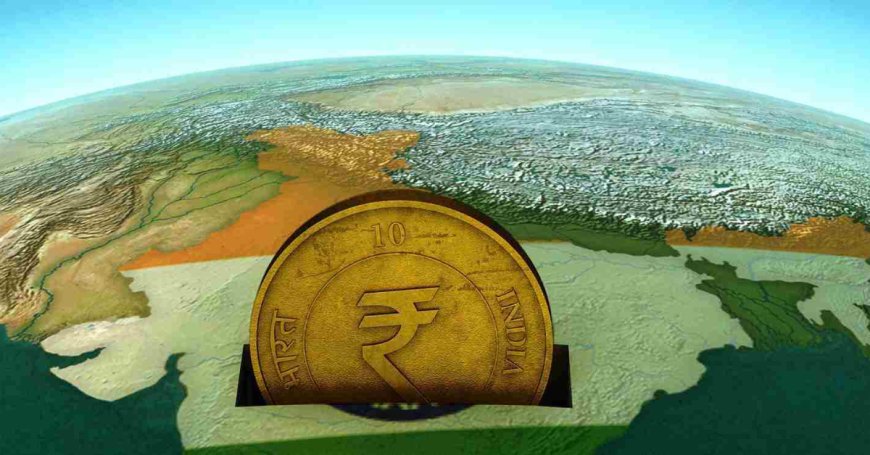 अर्थव्यवस्था मजबूत तो फिर क्यों इतनी तेजी से गिर रहा रुपया
