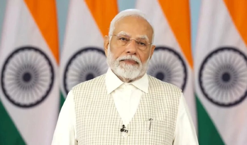 IndiGo संकट पर पीएम मोदी का संकेत: इंडिगो संकट पर सख्त रुख, यात्रियों को परेशानी नहीं होनी चाहिए