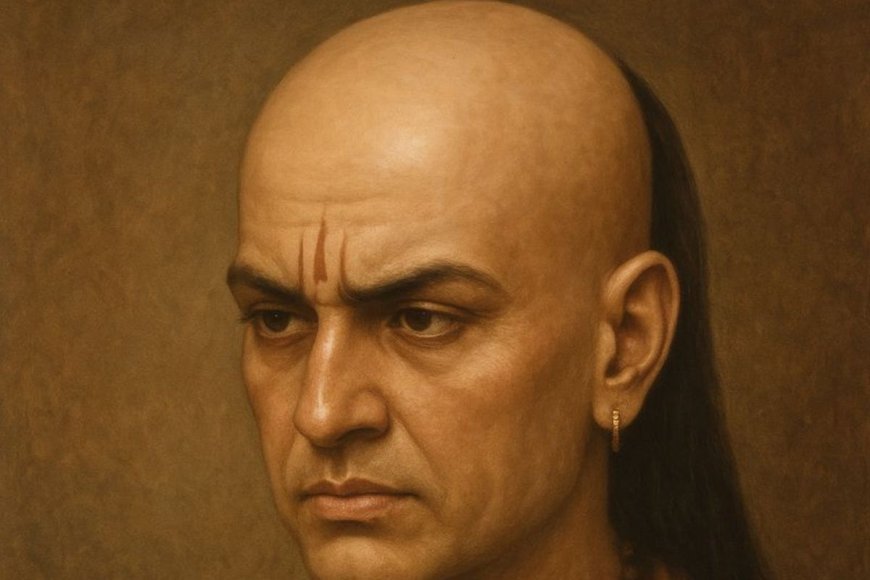 Chanakya Niti: रिश्तों में बार-बार धोखा मिल रहा है? कहीं आप ये गलती तो नहीं कर रहे