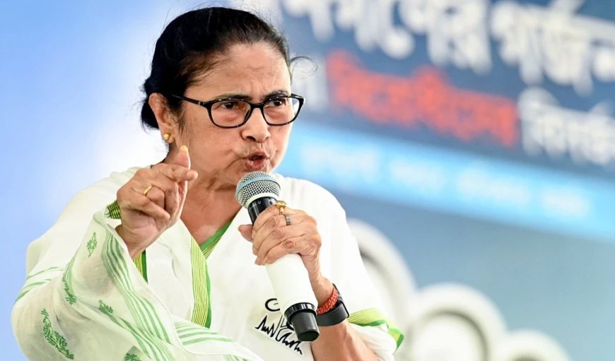 West Bengal में वोटर लिस्ट से नाम कटने पर टीएमसी सख्त, भवानिपुर में घर-घर जांच के निर्देश