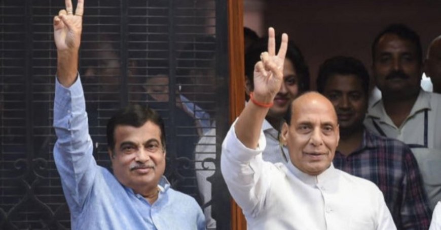 नितिन को कमान से किनका ईगो हर्ट होगा