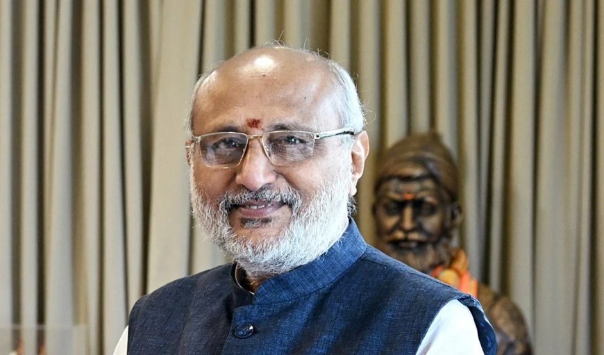 Vice President Radhakrishnan ने देश के विकास में ईसाई समुदाय की भूमिका को सराहा