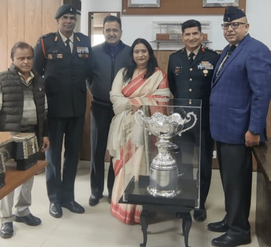 स्व.शरद धूलिया की स्मृति में फुटबॉल प्रतियोगिता होगी