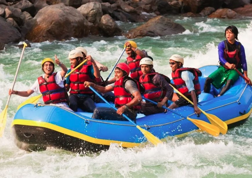 नौ सौ गाइड को तकनीकी रूप से किया जाएगा दक्ष