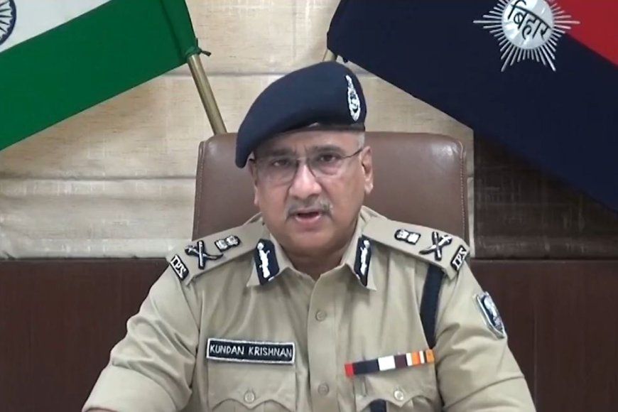 IPS Promotion List Bihar: बिहार के 43 आईपीएस अधिकारियों को मिला प्रमोशन, कुंदन कृष्णन को मिली ये बड़ी जिम्मेदारी