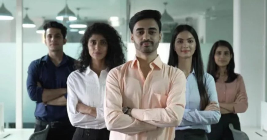 दुनिया में बढ़ रही कुशल भारतीय युवाओं मांग