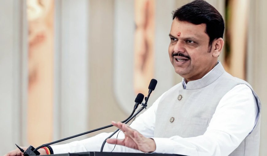 BMC elections: CM Fadnavis का बड़ा दावा, बोले- Mahayuti में जल्द सुलझेगा गतिरोध, गठबंधन तय