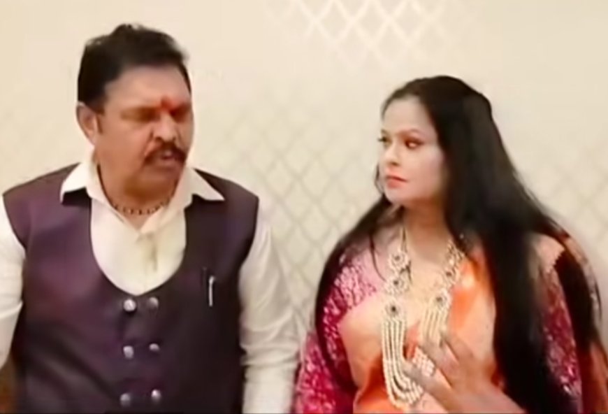 अंकिता मर्डर- वीआईपी के मसले पर भाजपा के प्याले में तूफान