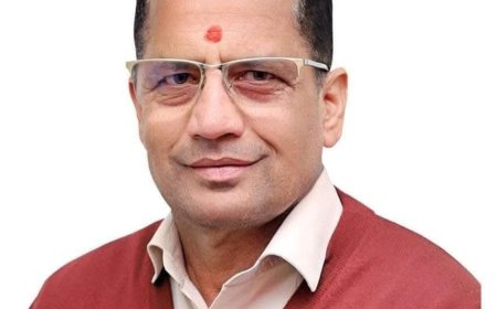 भाजपा के इस पूर्व राज्य मंत्री का भी इस्तीफा। अंकिता हत्याकांड से आहत