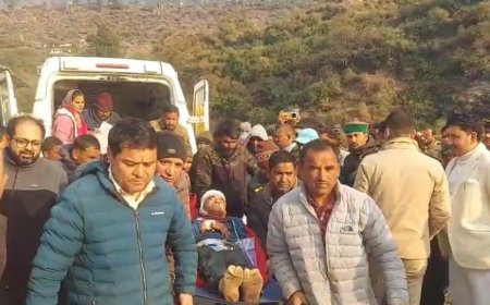 भालू हमले में ग्रामीण गंभीर रूप से घायल, एयरलिफ्ट कर एम्स ऋषिकेश रेफर