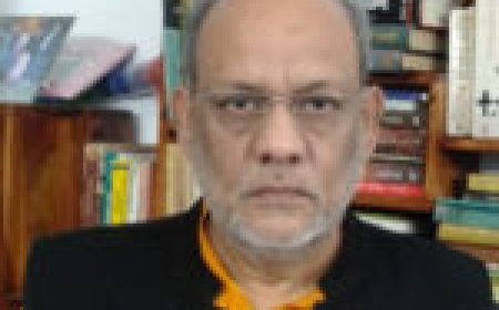 बदल गया बांग्लादेश की राजनीति का अखाड़ा 