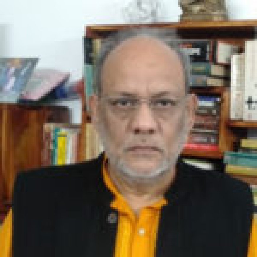 बदल गया बांग्लादेश की राजनीति का अखाड़ा 