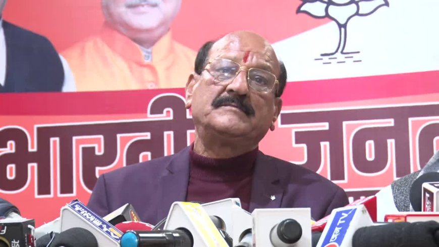 अंकिता भंडारी हत्याकांड: कैबिनेट मंत्री सुबोध उनियाल ने रखा सरकार का पक्ष, ठोस सबूत लाने की चुनौती दी