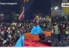 भोजपुरी डांस की गहराई: स्टेज पर डांसर ने ढाया ऐसा कहर कि दर्शक रह गए दंग!