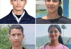 उत्तराखंड बोर्ड परीक्षा में चंपावत का शानदार प्रदर्शन: हाईस्कूल में 5वां और इंटर में चौथा स्थान