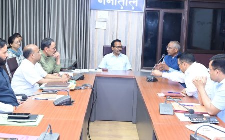 उत्तराखंड: बाढ़ से सुरक्षा के लिए प्रशासन ने बनाया व्यापक योजना, जानें पूरी जानकारी