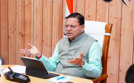 उत्तराखंड में समान नागरिक संहिता संशोधन अध्यादेश 2026 का कार्यान्वयन