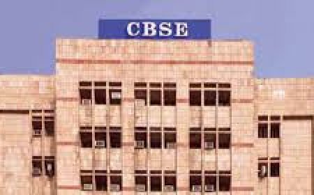 CBSE के परिणामों में लड़कियों ने फिर से दिखाई ताकत, जानिए कुछ खास आंकड़े