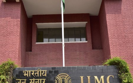IIMC संस्थान का नए स्नातकोत्तर डिप्लोमा कार्यक्रम: एक नई दिशा