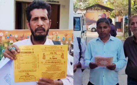 उत्तराखंड में गैस संकट: पिता की अपील, बेटी की शादी के लिए सिलेंडर जरूरी