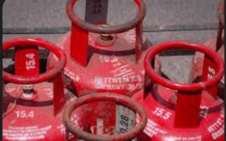 शादी समारोह के लिए गैस सिलेंडर चाहिए तो दें शपथ पत्र