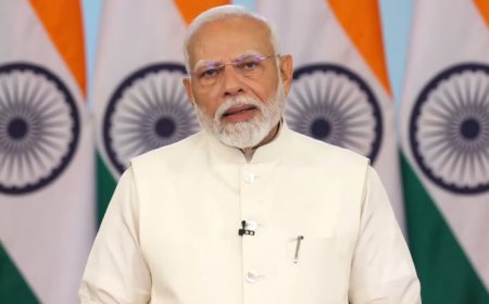 14 अप्रैल को पीएम करेंगे दिल्ली–दून इकोनॉमिक कॉरिडोर का शुभारम्भ