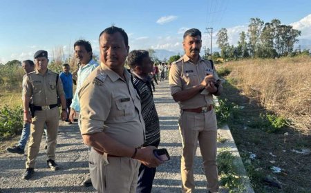 लालकुआं : राजकीय विद्यालय की 10वीं की छात्रा रहस्यमय तरीके से लापता