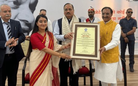 नागरिकों के जीवन में सुधार के लिए अधिवक्ताओं का योगदान : जस्टिस सूर्यकांत