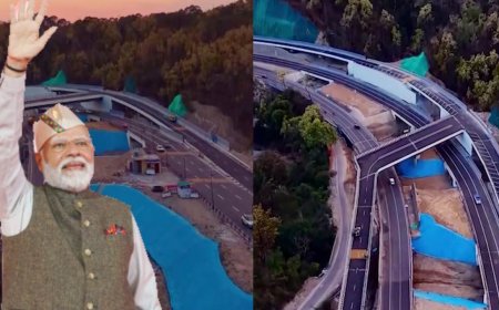 योजनाओं का निरीक्षण: PM मोदी के 28वें दौरे की तैयारियों में जुटे CM धामी