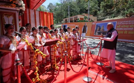 दून- दिल्ली एक्सप्रेसवे: रोजगार और पर्यटन का नया ग्रीन कॉरिडोर