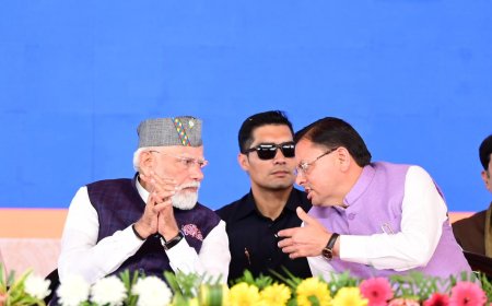 विकास पर जोर और महिला मतदाताओं को लुभाने की नीति – PM मोदी का नया रास्ता