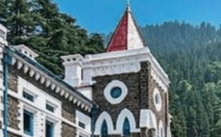 उत्तराखंड में न्यायिक अधिकारियों के बंपर तबादले