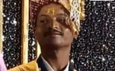 धमतरी विवाह के एक दिन बाद दूल्हे द्वारा आत्महत्या: एक दुखद सचाई