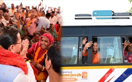 चारधाम यात्रा को बनाएं प्लास्टिक मुक्त: ड्रोन से होगा कूड़े का प्रबंधन एवं मॉनिटरिंग